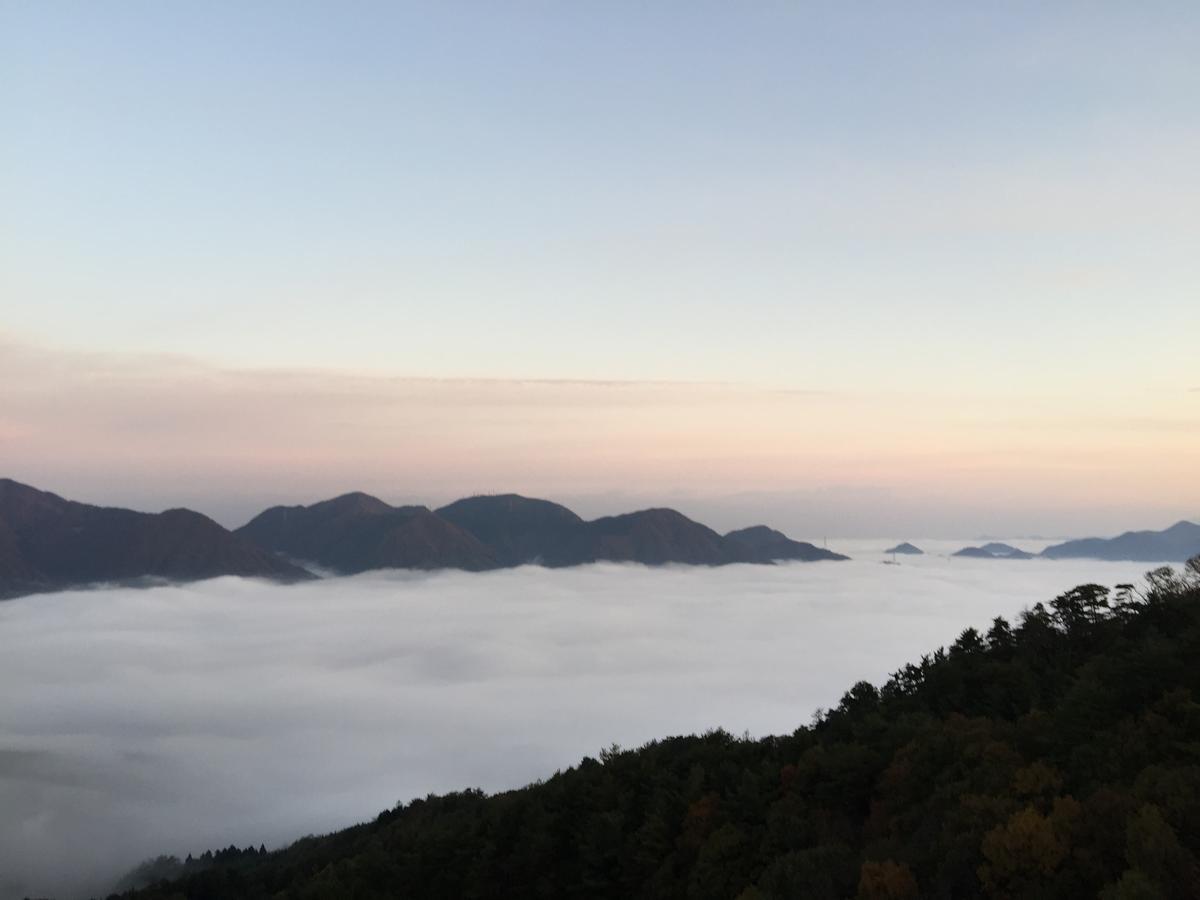 Отель Ikoi No Mura Shimane Onan Экстерьер фото